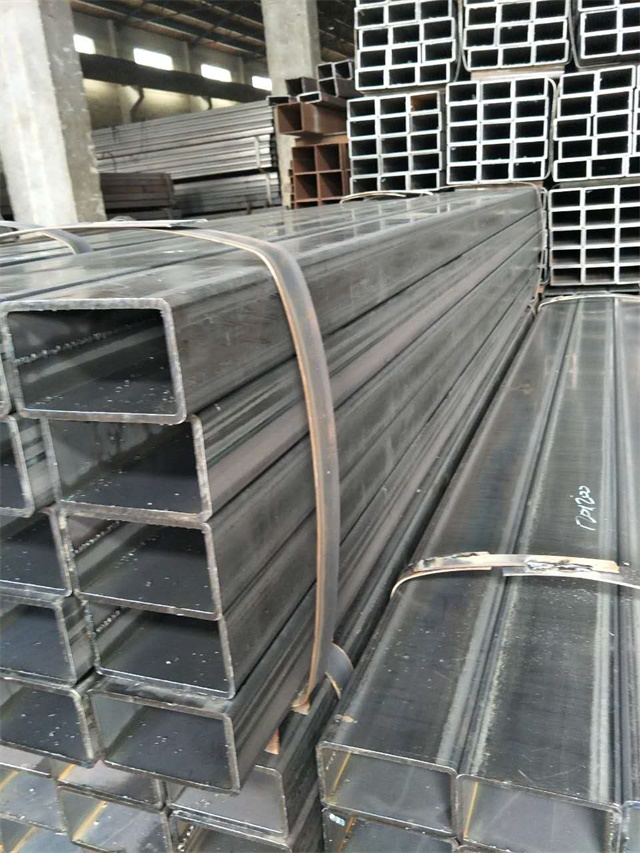 建筑钢结构普陀普陀普陀镀锌矩形管 Q355B 适用场景 建筑钢结构普陀普陀普陀镀锌矩形管 Q355B 适用场景